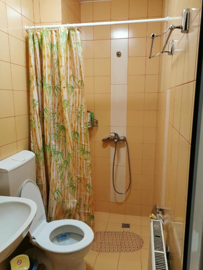 Ultracentral Cluj Napoca,Balcony,Fast Wifi,Parking Luaran gambar